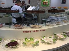 -秋天里·自助烤肉·火锅(乐海城市广场店)