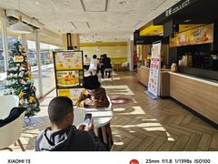 -麦当劳(塔园路店)