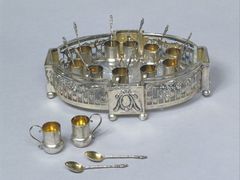 -起士林大饭店(小白楼店)