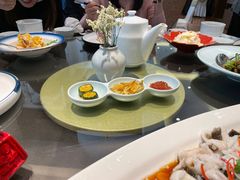 -杭州西湖柳莺里酒店·闻莺厅