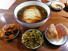 -十面春风·江南面馆(崇宁路店)