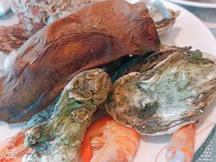-威海蓝海御华大饭店·蓝钻美食自助百汇