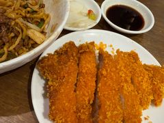 -寻裕记·现炒浇头面(人民广场店)