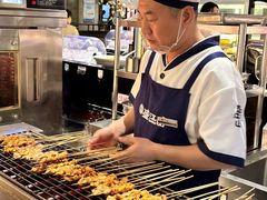 -韩盛·盛江山自助料理(中街大悦城黑金店)