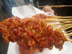 -辽B·小串(总店)