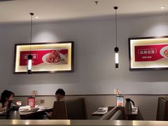 -九毛九西北菜(番禺万达店)