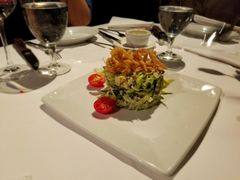 茹丝葵沙拉-茹丝葵经典牛排馆(上海外滩店)
