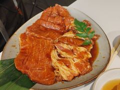 -缘·金家烤鳗鱼(西塔总店)