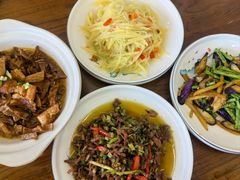 -食光慢宴·安吉土菜馆