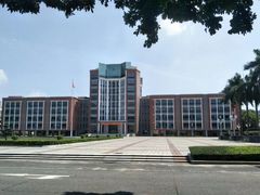 -佛山大学(仙溪校区南区)
