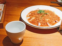 -川菜故事(光谷步行街店)