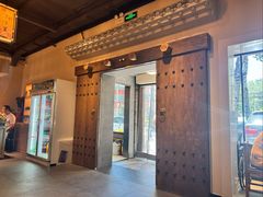 -北平小馆·烤鸭·家常菜(磨房北里店)