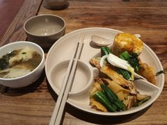 -素满香·素食自助餐厅(直营·大兴街店)