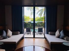 -石梅湾艾美度假酒店