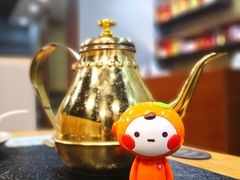 -大自然醉鹅·铁锅火焰鹅(上海联洋店)