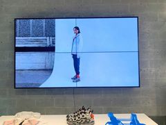-NIKE LAB X158(新乐路店)