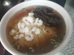 -美味斋(西北街店)