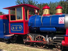 -永定河休闲森林公园