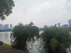 -南宁南湖公园