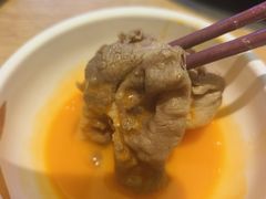 -松野谷·寿喜烧自助(华联顺义金街购物中心店)