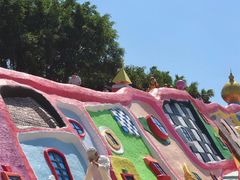 -漳州滨海火山岛自然生态风景区