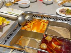-海底捞火锅(龙湖北京大兴天街店)