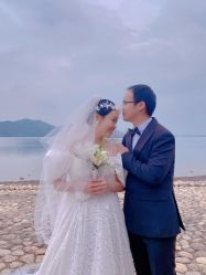 点击看大图 -青禾蒙娜丽莎婚纱摄影(武汉总店)