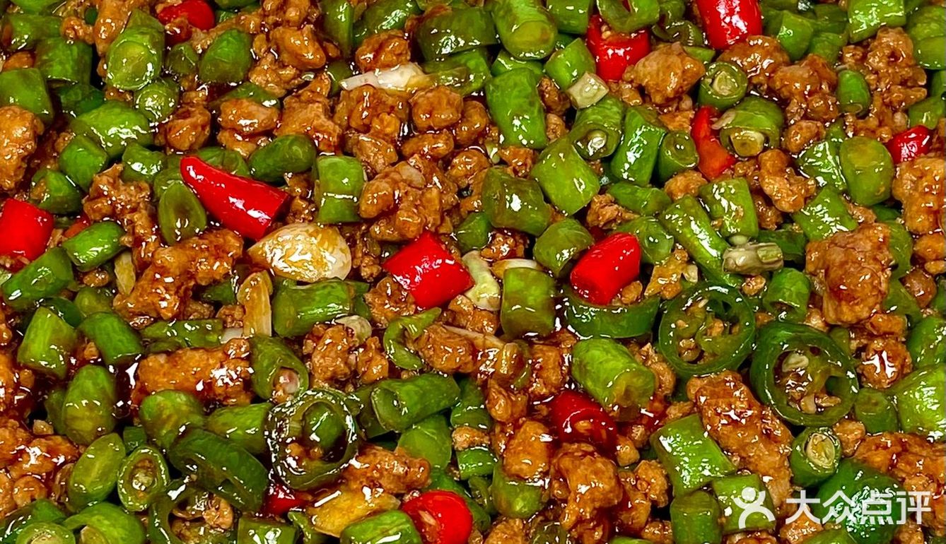 太香了，巨下饭啊，好吃好吃！