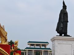 -北陵公园