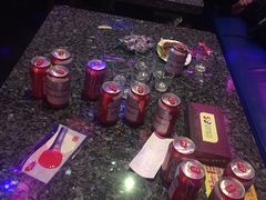-998KTV(民治民乐店)