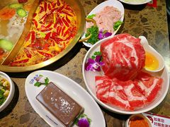 -小龙坎火锅(春熙太古里店)