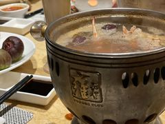 -雍和会海鲜姿造自助(湖东路店)