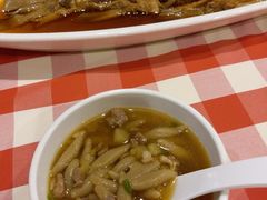 -西贝莜面村(双井店)