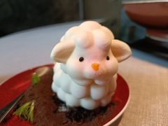 -禾院•新派融合淮扬菜餐厅