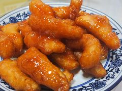 -北大地皖峰饭馆