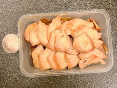-吾家香港烧腊专门店