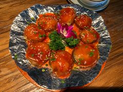 -嘉禾·悦享餐厅(八方汇店)