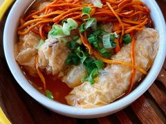 -吉莲利苑海鲜酒家(珠海拱北28年老字号店)