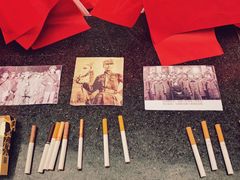 -上海四行仓库抗战纪念馆