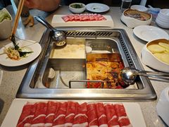 -海底捞火锅(大融城店)