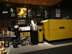 -麦当劳(华融店)