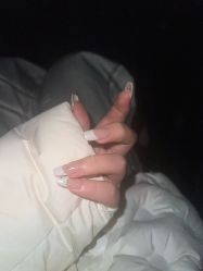 -UGIRL有个美甲