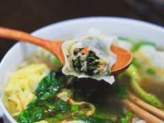 -巧云大馄饨(南阴阳营总店)