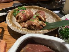 -黑牛の店·和牛烧肉(大悦城店)