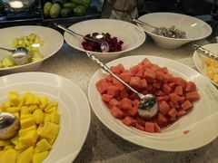 -葛师傅越南特色水果捞(建政南路总店)