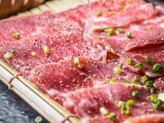 -鹤江桥·红油牛肉粉(SKP店)