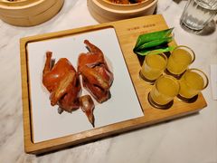 -汤城小厨•粤菜•靓汤(西直门凯德MALL店)