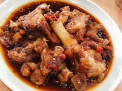 -贤花饭店(城阳店)