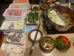 -野妹火锅(南园店)