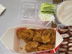 -肯德基(观前新店)